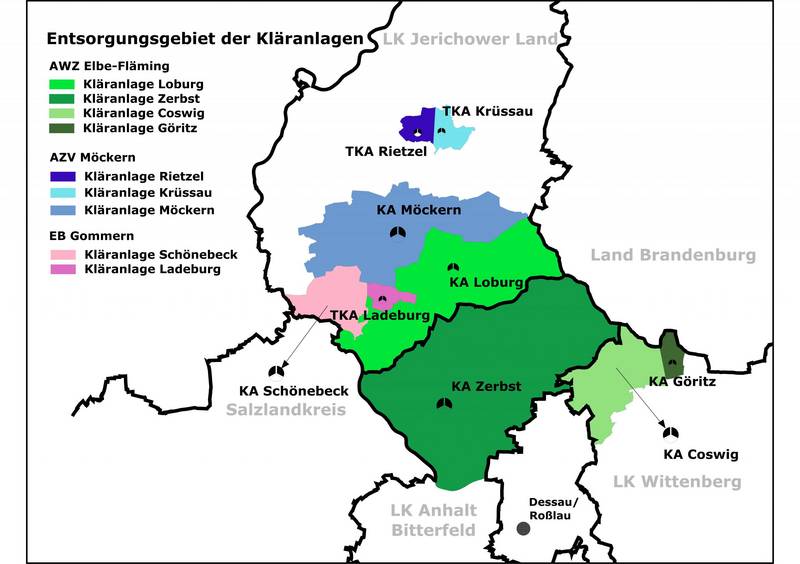 6 sw kläranlagen