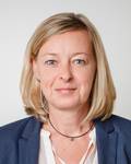 Anja Behr   AR