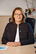 Kathrin Kusch (Prokuristin) Kathrin Kusch 2