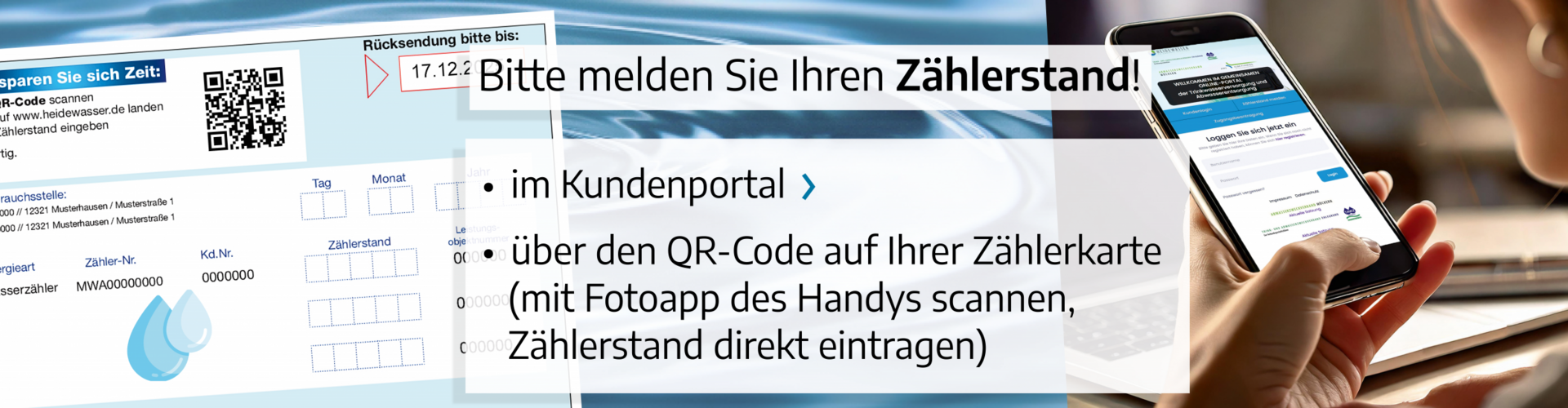 Ablesekarte 2025 ©Annette Voßfeldt slider ablesekarten 2025