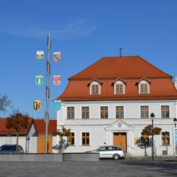 Einheitsgemeinde Stadt Gommern - Niederschlagswasser