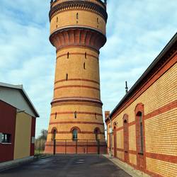 Abwasser- und Wasserzweckverband Elbe-Fläming