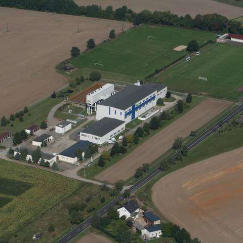 Liste Orte mit zugehörigem Wasserwerk und Wasserhärte