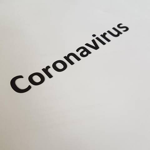 Informationen zu Covid-19 © Pixabay